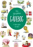 Den giga gakkede gådebog af Keld Petersen