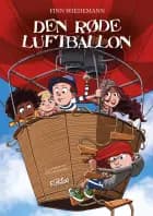Den Røde Luftballon af Finn Wiedemann
