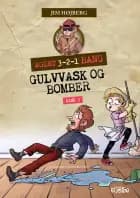 Gulvvask og bomber af Jim Højberg