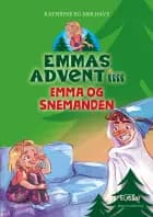Emma og snemanden af Kathrine Eg Mølhave