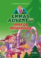Emma og nisseskolen af Kathrine Eg Mølhave