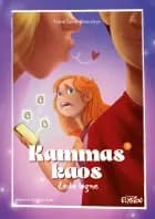 Lede løgne af Trine Løve Østerbye