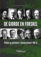 De gjorde en forskel af Poul-Erik Thomsen