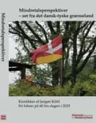 Mindretalsperspektiver af Jørgen Kühl