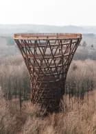 Skovtårnet af Kristoffer Lindhardt Weiss