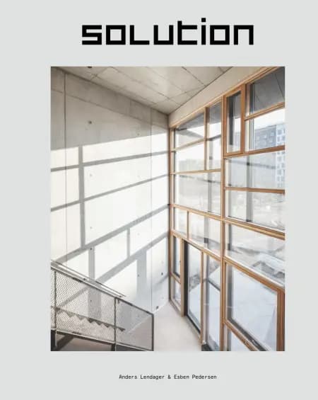 SOLUTION af Anders Lendager