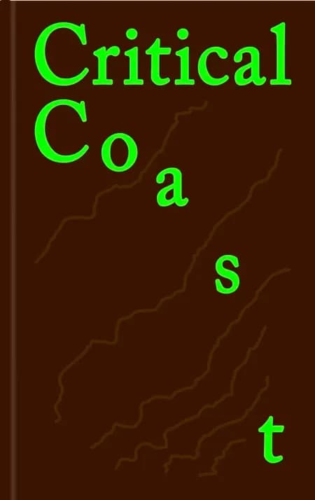 Critical Coast af Jeppe Sengupta Carstensen