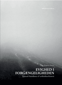 Evighed i forgængeligheden af Frans Borgman Hansen