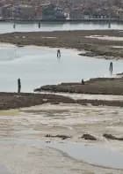 Urban Shores af Anna Aslaug Lund og Ole Fryd og Gertrud Jørgensen