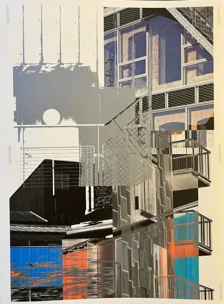 Vandkunsten af Kristoffer Lindhardt Weiss