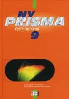 Ny Prisma 9, Elevbog af Hans Lütken, Anette Sønderup, Bo Damgaard og Peter Anker Thorsen