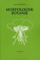 Morfologisk botanik af Vald M. Mikkelsen
