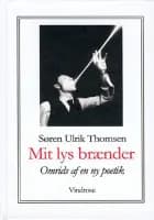 Mit lys brænder af Søren Ulrik Thomsen