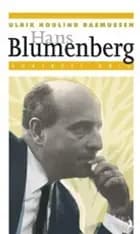 Hans Blumenberg af Ulrik Houlind Rasmussen