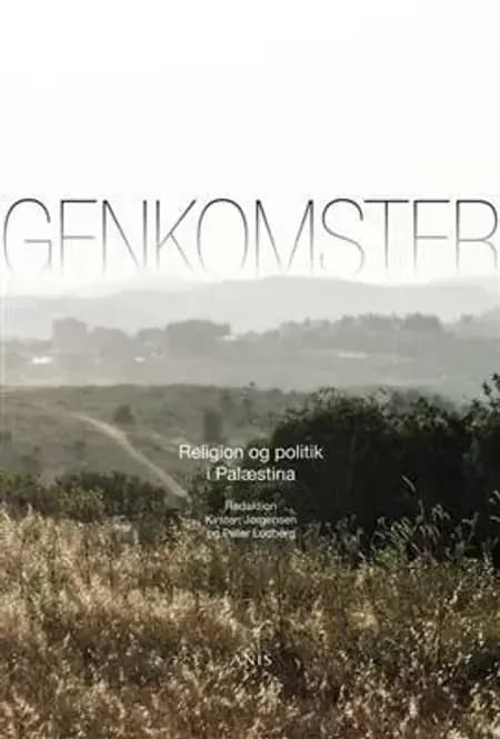 Genkomster af Kirsten Jørgensen