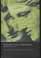 Kristendommens modstandere af Nils Arne Pedersen