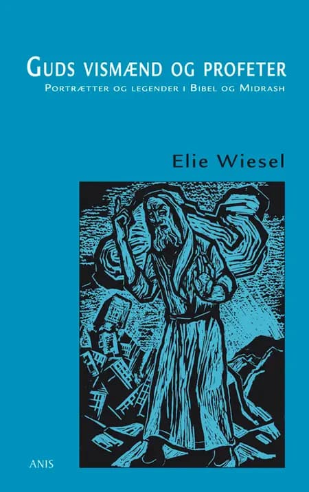 Guds vismænd og profeter af undefined