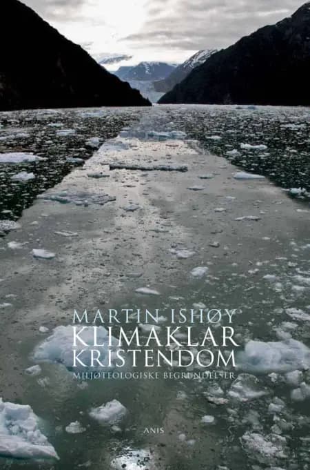 Klimaklar kristendom af Martin Ishøj