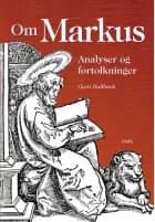 Om Markus af Geert Hallbäck