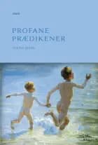 Profane prædikener af Svend Bjerg