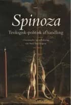 Teologisk-politisk afhandling af Baruch Spinoza