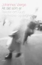 Alt det som er af Johannes Værge