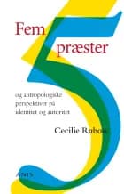 Fem præster af Cecilie Rubow