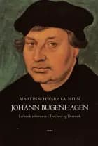 Johann Bugenhagen af Martin Schwarz Lausten