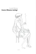 Karen Blixens teologi af Svend Bjerg