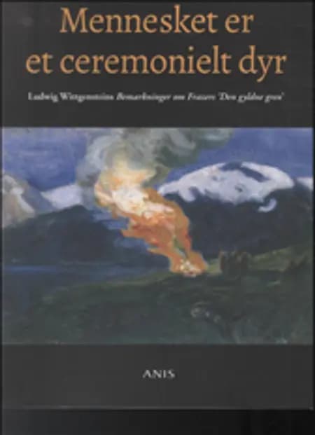 Mennesket er et ceremonielt dyr af Peter K. Westergaard