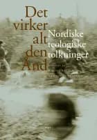 Det virker alt den Ånd af Kirsten Busch Nielsen