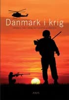 Danmark i krig af Uffe Østergård