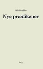 Nye prædikener af Niels Grønkjær