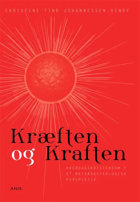Kræften og kraften af Christine Tind Johannessen-Henry
