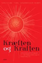 Kræften og kraften af Christine Tind Johannessen-Henry