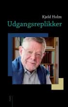 Udgangsreplikker af Kjeld Holm