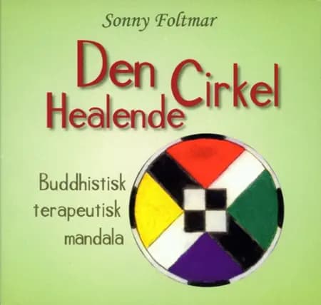 Den healende cirkel af Sonny Foltmar
