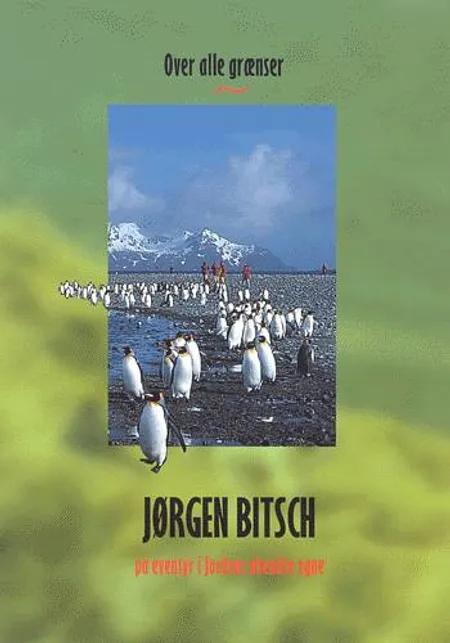 Eventyr over alle grænser af Jørgen Bitsch