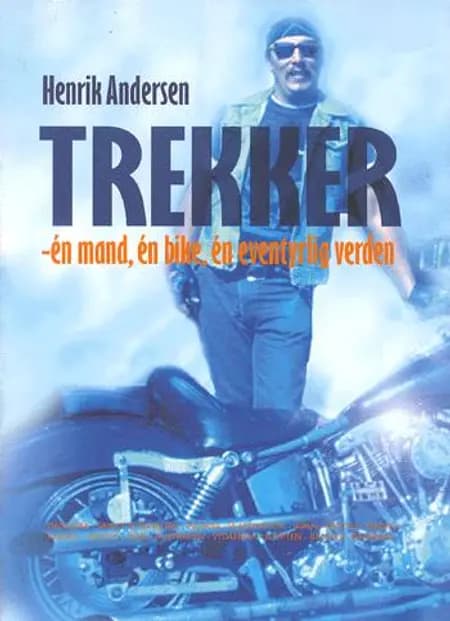 Trekker af Henrik Andersen