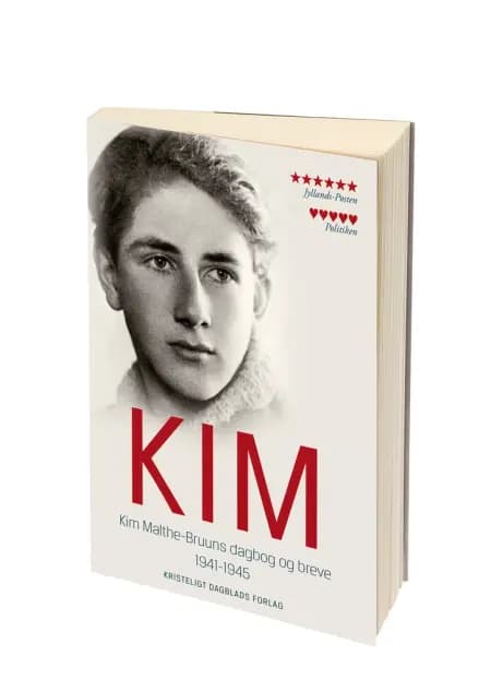 Kim af Kim Malthe-Bruun