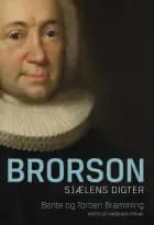 Brorson af Bente Bramming og Torben Bramming