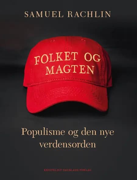 Folket og magten af Samuel Rachlin