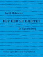 Det her er hjertet af Bodil Malmsten