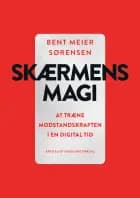 Skærmens magi af Bent Meier Sørensen