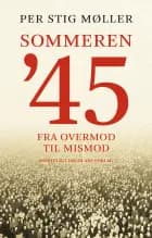 Sommeren 1945 af Per Stig Møller