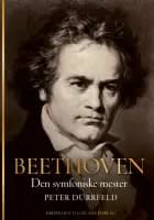 Beethoven af Peter Dürrfeld