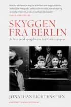 Skyggen fra Berlin af Jonathan Lichtenstein