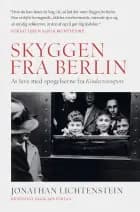 Skyggen fra Berlin af Jonathan Lichtenstein