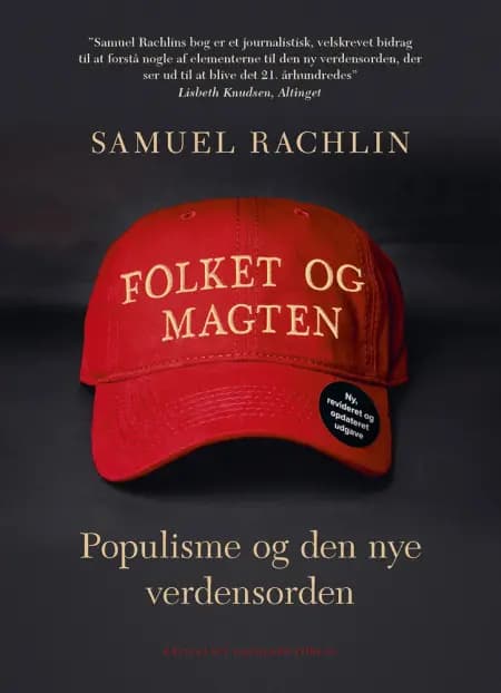 Folket og magten, 2. udgave af Samuel Rachlin