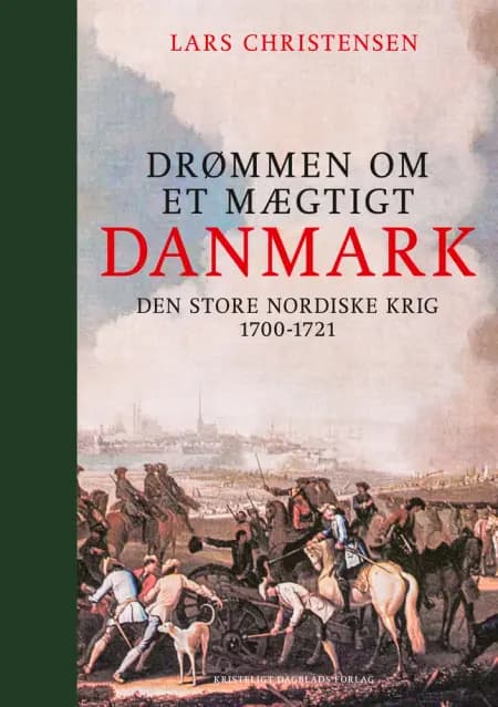 Den danske drøm om revanche af Lars Christensen